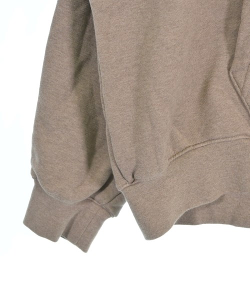 NIKE（ナイキ）パーカー 茶 サイズ:M レディース/2200660634036