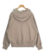 NIKE（ナイキ）パーカー 茶 サイズ:M レディース/2200660634036