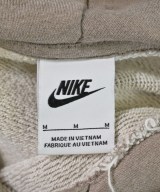 NIKE（ナイキ）パーカー 茶 サイズ:M レディース/2200660634036