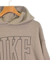 NIKE（ナイキ）パーカー 茶 サイズ:M レディース/2200660634036