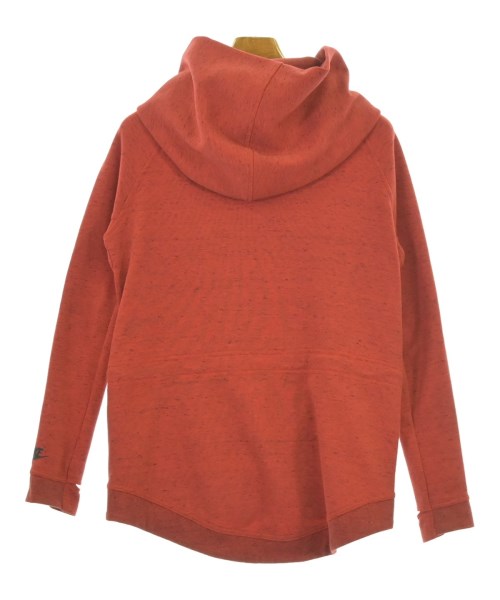 NIKE（ナイキ）パーカー 赤 サイズ:S レディース/2200676823028
