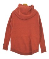NIKE（ナイキ）パーカー 赤 サイズ:S レディース/2200676823028