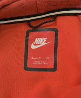NIKE（ナイキ）パーカー 赤 サイズ:S レディース/2200676823028