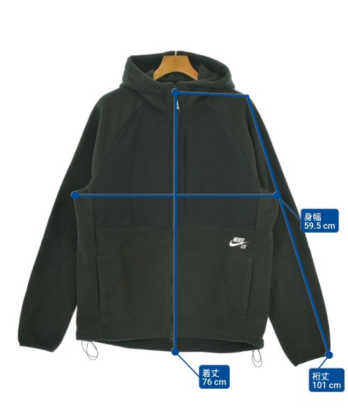 NIKE（ナイキ）その他 黒 サイズ:L メンズ/2200679555049