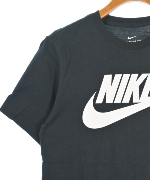NIKE（ナイキ）Tシャツ・カットソー 黒 サイズ:M メンズ/2200679555063
