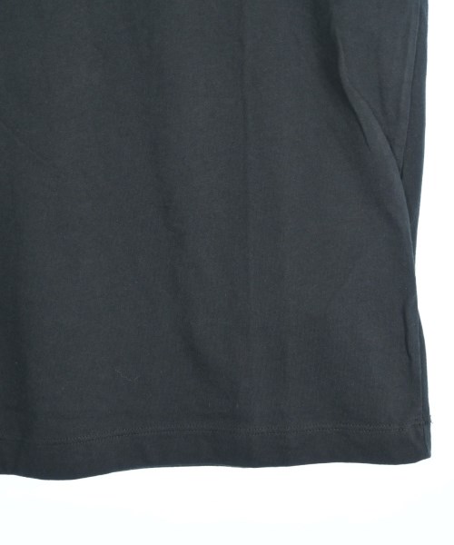 NIKE（ナイキ）Tシャツ・カットソー 黒 サイズ:M メンズ/2200679555063
