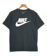NIKE（ナイキ）Tシャツ・カットソー 黒 サイズ:M メンズ/2200679555063