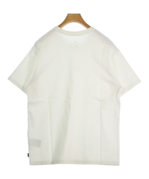 NIKE（ナイキ）Tシャツ・カットソー 白 サイズ:M メンズ/2200679555087