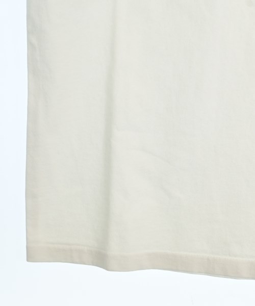NIKE（ナイキ）Tシャツ・カットソー 白 サイズ:M メンズ/2200679555087