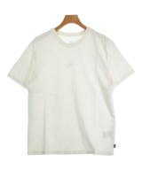 NIKE（ナイキ）Tシャツ・カットソー 白 サイズ:M メンズ/2200679555087