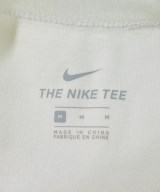 NIKE（ナイキ）Tシャツ・カットソー 白 サイズ:M メンズ/2200679555087