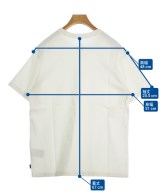 NIKE（ナイキ）Tシャツ・カットソー 白 サイズ:M メンズ/2200679555087
