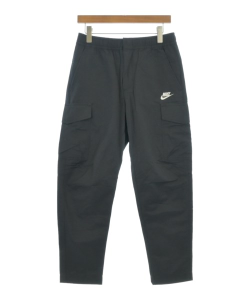 NIKE(ナイキ)カーゴパンツ グレー サイズ:M/2200679555131