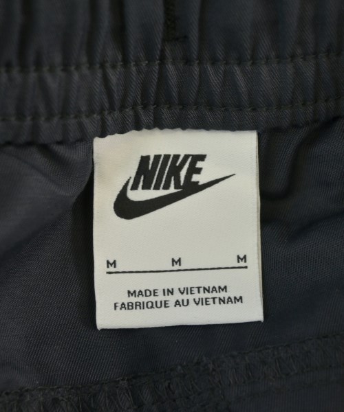 NIKE（ナイキ）カーゴパンツ グレー サイズ:M メンズ/2200679555131