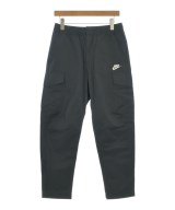 NIKE（ナイキ）カーゴパンツ グレー サイズ:M メンズ/2200679555131