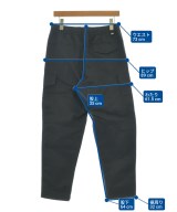 NIKE（ナイキ）カーゴパンツ グレー サイズ:M メンズ/2200679555131