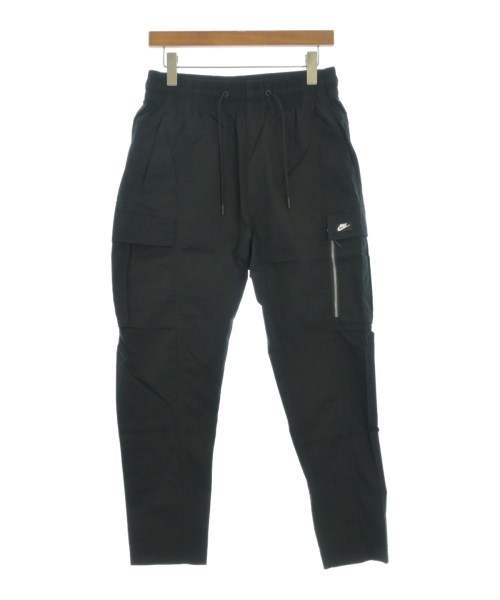 NIKE(ナイキ)カーゴパンツ 黒 サイズ:M/2200679555148