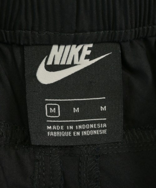 NIKE（ナイキ）カーゴパンツ 黒 サイズ:M メンズ/2200679555148