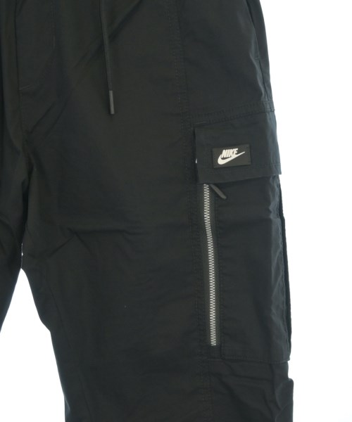 NIKE（ナイキ）カーゴパンツ 黒 サイズ:M メンズ/2200679555148