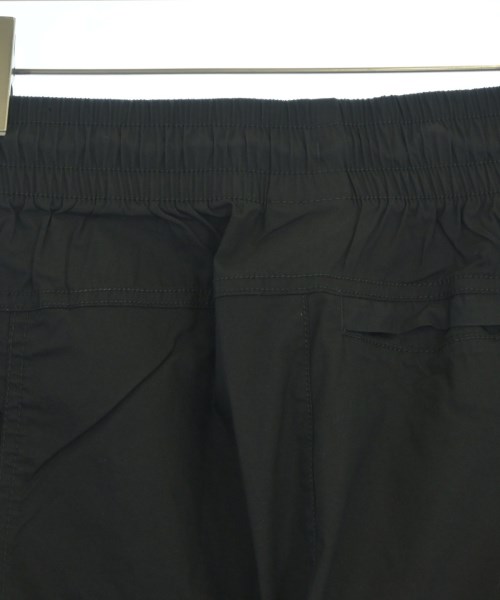 NIKE（ナイキ）カーゴパンツ 黒 サイズ:M メンズ/2200679555148