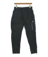 NIKE（ナイキ）カーゴパンツ 黒 サイズ:M メンズ/2200679555148