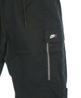 NIKE（ナイキ）カーゴパンツ 黒 サイズ:M メンズ/2200679555148