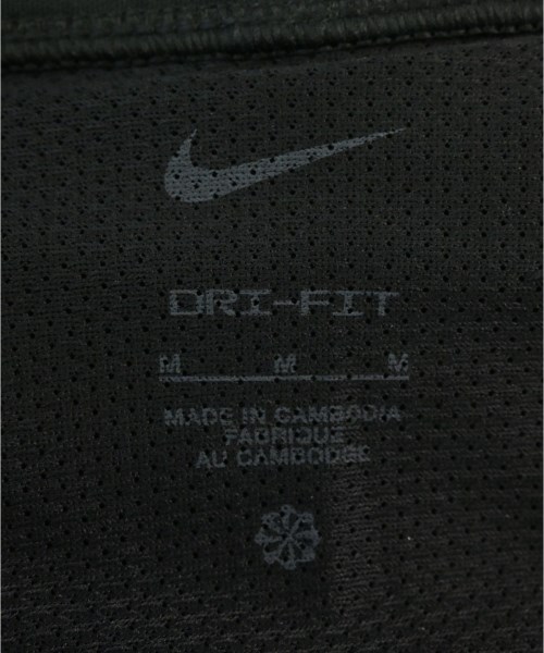 NIKE（ナイキ）その他 黒 サイズ:M メンズ/2200679555155