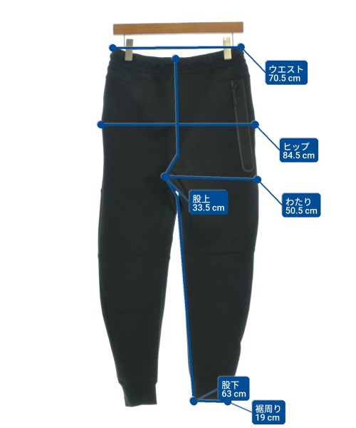 NIKE（ナイキ）その他 黒 サイズ:M メンズ/2200679555179
