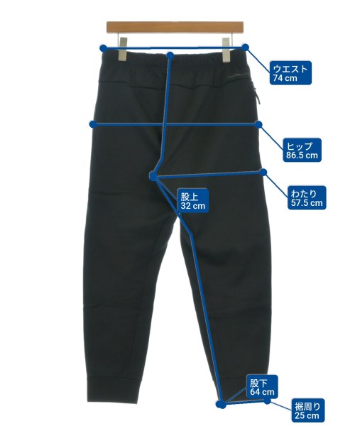 NIKE（ナイキ）その他 黒 サイズ:M メンズ/2200679555186