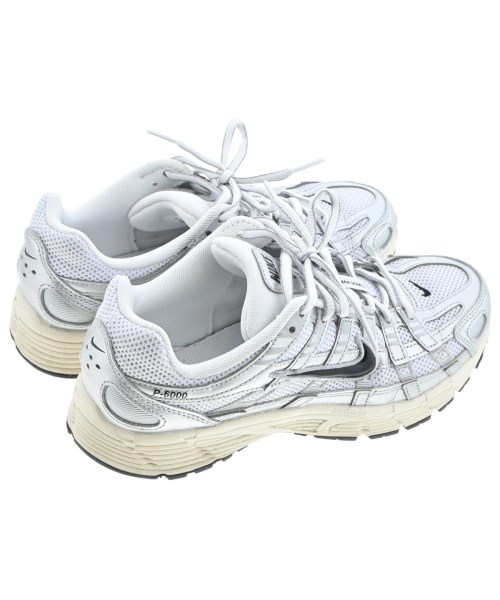 NIKE（ナイキ）スニーカー 白 サイズ:24cm レディース/2200680035165