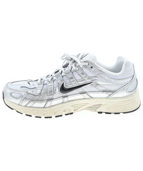 NIKE（ナイキ）スニーカー 白 サイズ:24cm レディース/2200680035165