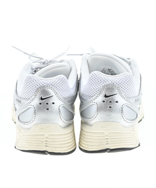 NIKE（ナイキ）スニーカー 白 サイズ:24cm レディース/2200680035165