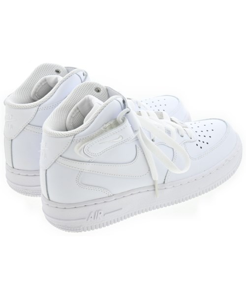 NIKE（ナイキ）スニーカー 白 サイズ:23.5cm レディース/2200680067081