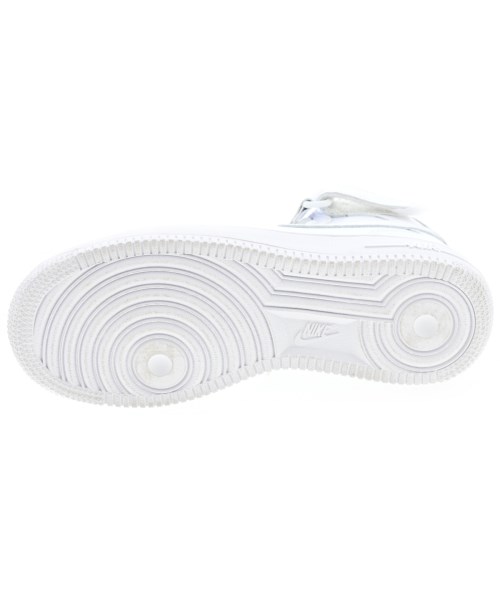 NIKE（ナイキ）スニーカー 白 サイズ:23.5cm レディース/2200680067081
