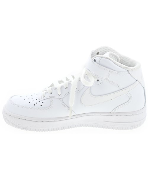 NIKE（ナイキ）スニーカー 白 サイズ:23.5cm レディース/2200680067081