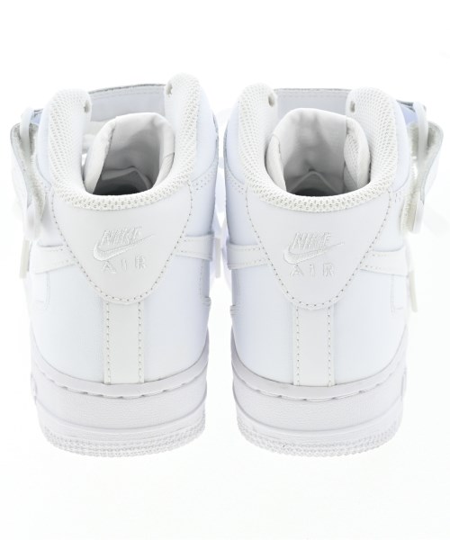 NIKE（ナイキ）スニーカー 白 サイズ:23.5cm レディース/2200680067081