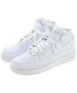 NIKE（ナイキ）スニーカー 白 サイズ:23.5cm レディース/2200680067081
