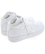 NIKE（ナイキ）スニーカー 白 サイズ:23.5cm レディース/2200680067081