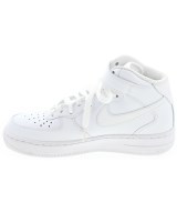 NIKE（ナイキ）スニーカー 白 サイズ:23.5cm レディース/2200680067081
