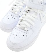 NIKE（ナイキ）スニーカー 白 サイズ:23.5cm レディース/2200680067081