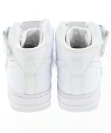 NIKE（ナイキ）スニーカー 白 サイズ:23.5cm レディース/2200680067081