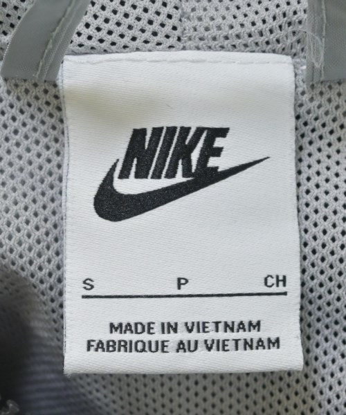 NIKE（ナイキ）その他 グレー サイズ:S メンズ/2200684579023