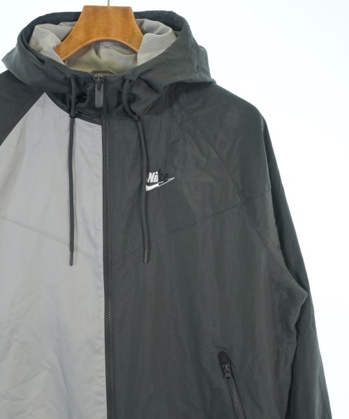 NIKE（ナイキ）その他 グレー サイズ:S メンズ/2200684579023