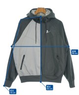 NIKE（ナイキ）その他 グレー サイズ:S メンズ/2200684579023