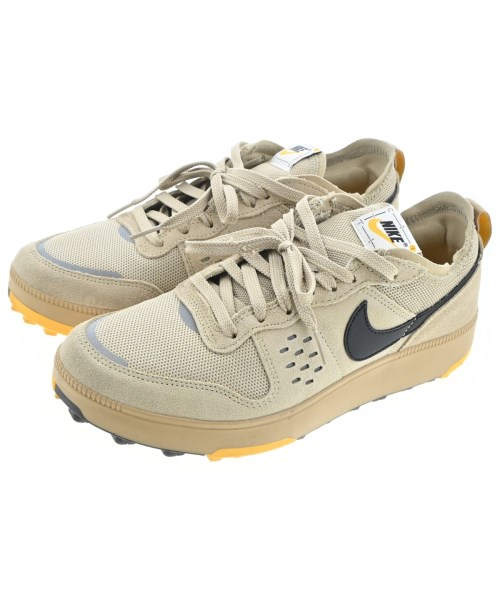NIKE(ナイキ)スニーカー ベージュ サイズ:26.5cm/2200684774022