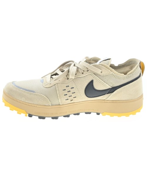 NIKE（ナイキ）スニーカー ベージュ サイズ:26.5cm メンズ/2200684774022