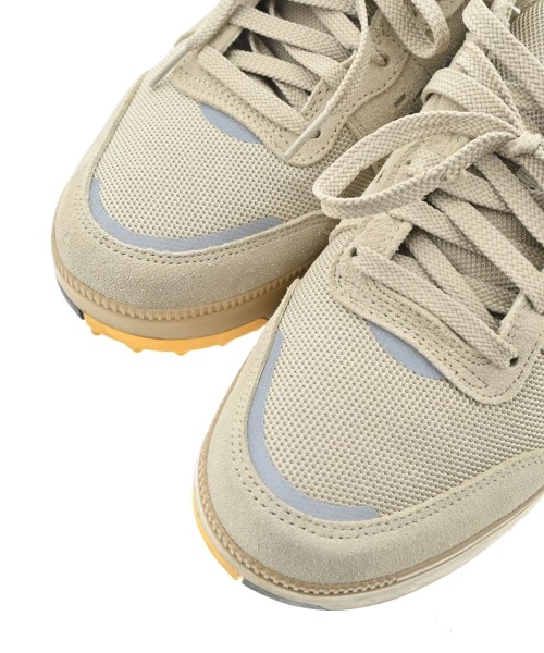 NIKE（ナイキ）スニーカー ベージュ サイズ:26.5cm メンズ/2200684774022
