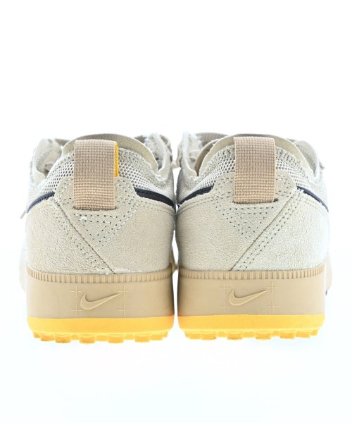NIKE（ナイキ）スニーカー ベージュ サイズ:26.5cm メンズ/2200684774022