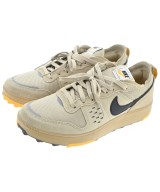 NIKE（ナイキ）スニーカー ベージュ サイズ:26.5cm メンズ/2200684774022