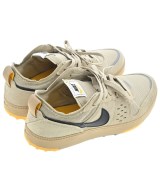 NIKE（ナイキ）スニーカー ベージュ サイズ:26.5cm メンズ/2200684774022
